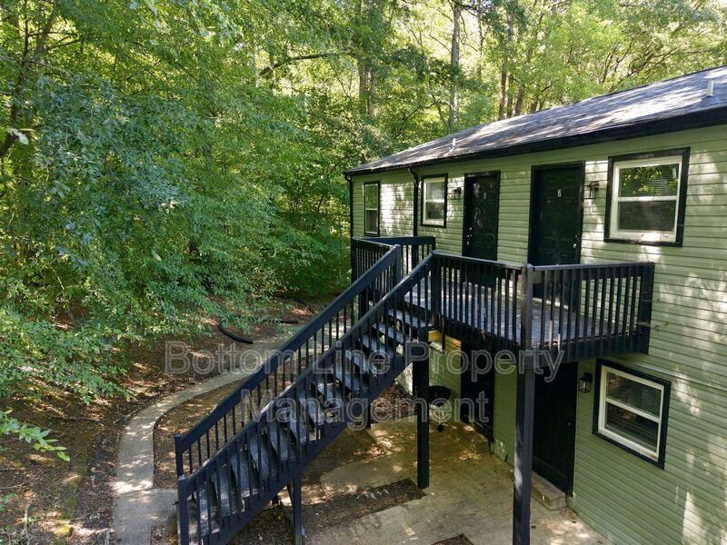 Renovated property image