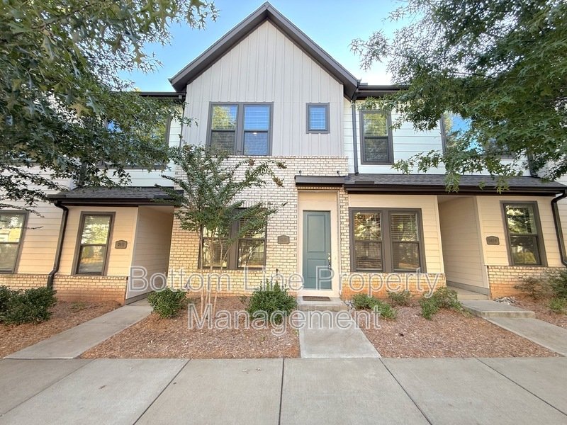 Luxurious 3 Bedroom 2.5 Bathroom TownHouse For Rent property image