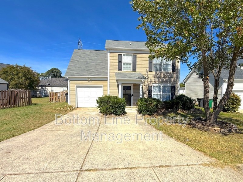 Bright property image