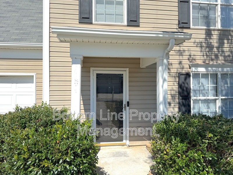 Bright property image