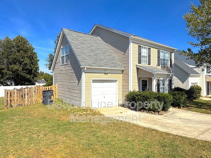 Bright property image