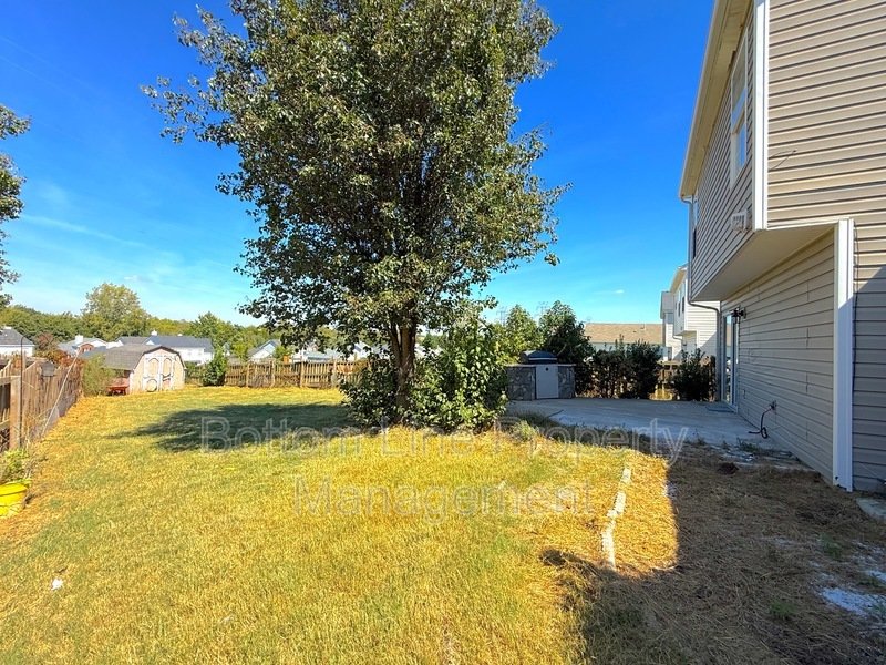 Bright property image