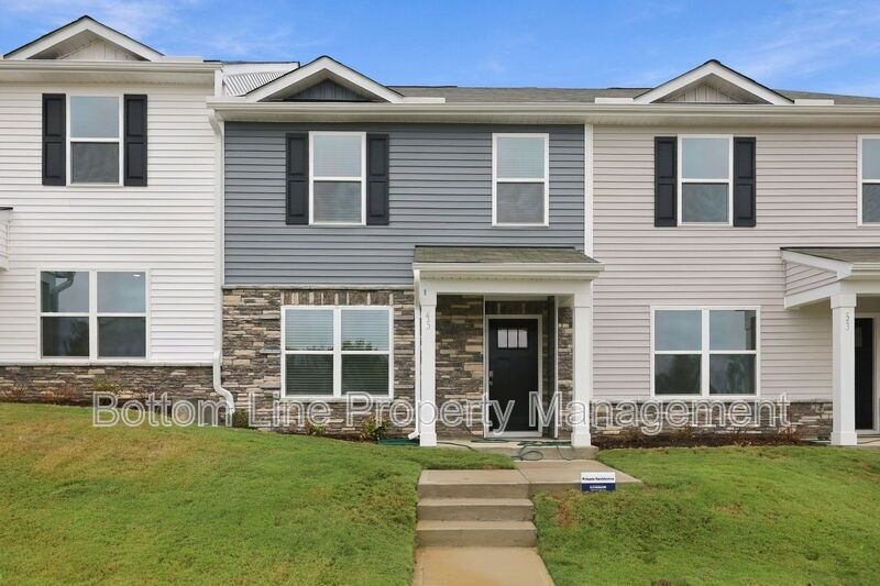 Brand-New 3BR Townhome with Garage in Pool Community property image