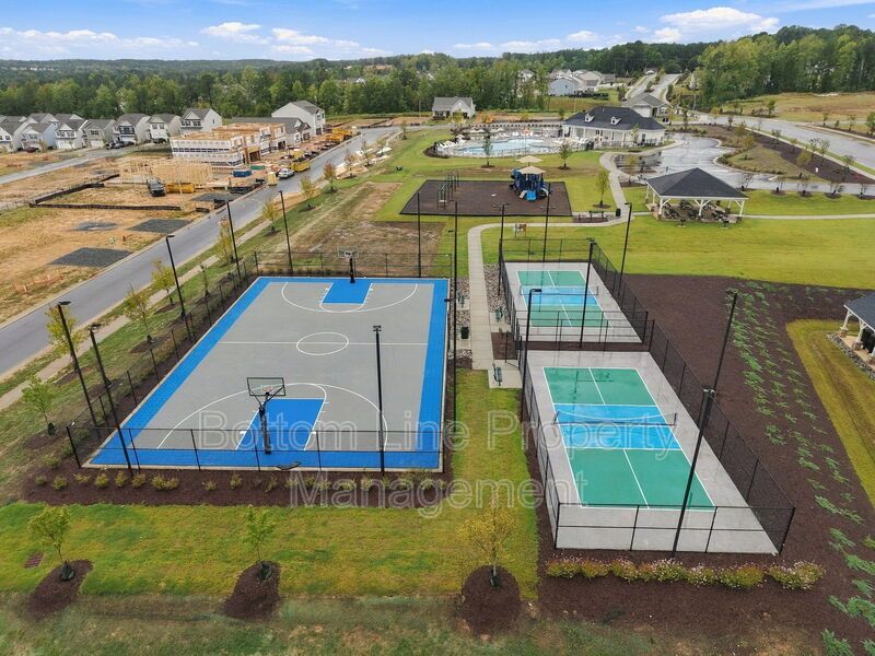 Brand-New 3BR Townhome with Garage in Pool Community property image