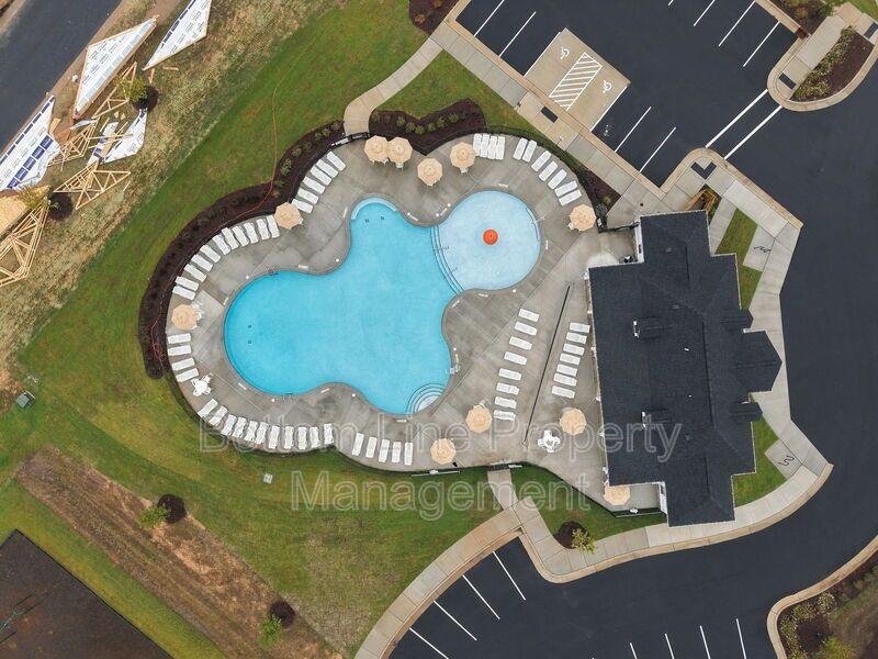 Brand-New 3BR Townhome with Garage in Pool Community property image