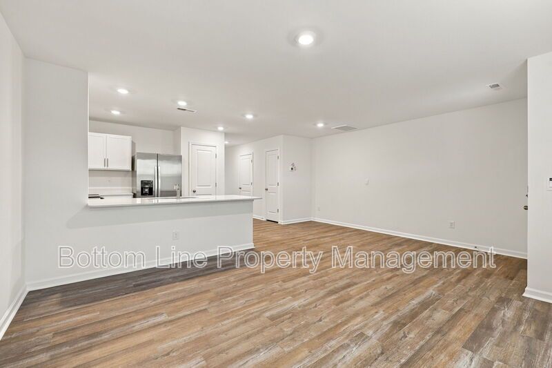 Brand-New 3BR Townhome with Garage in Pool Community property image