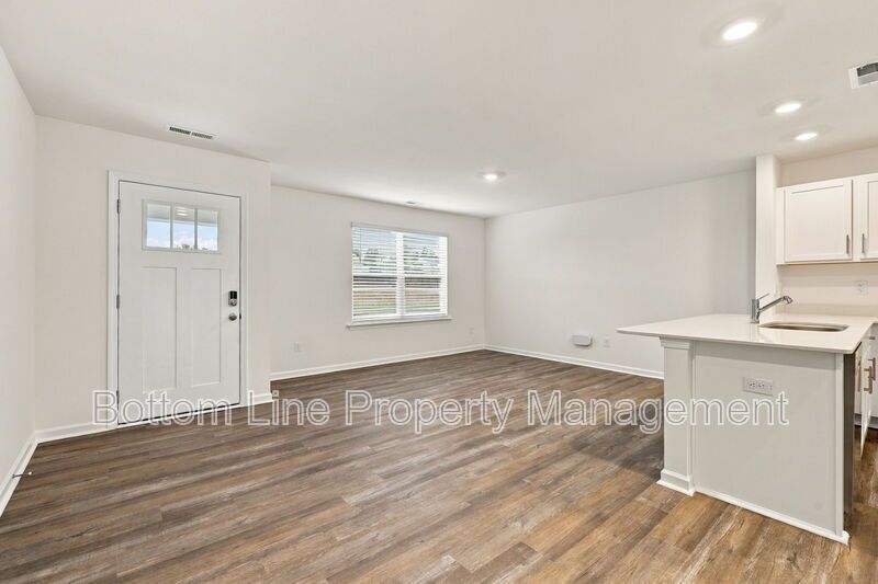 Brand-New 3BR Townhome with Garage in Pool Community property image
