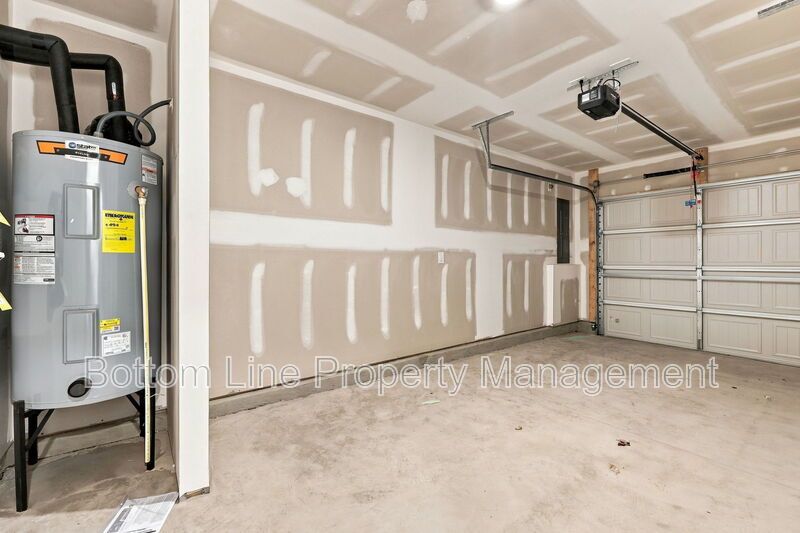 Brand-New 3BR Townhome with Garage in Pool Community property image