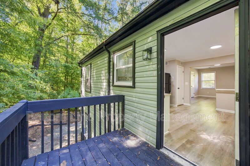 Bright property image