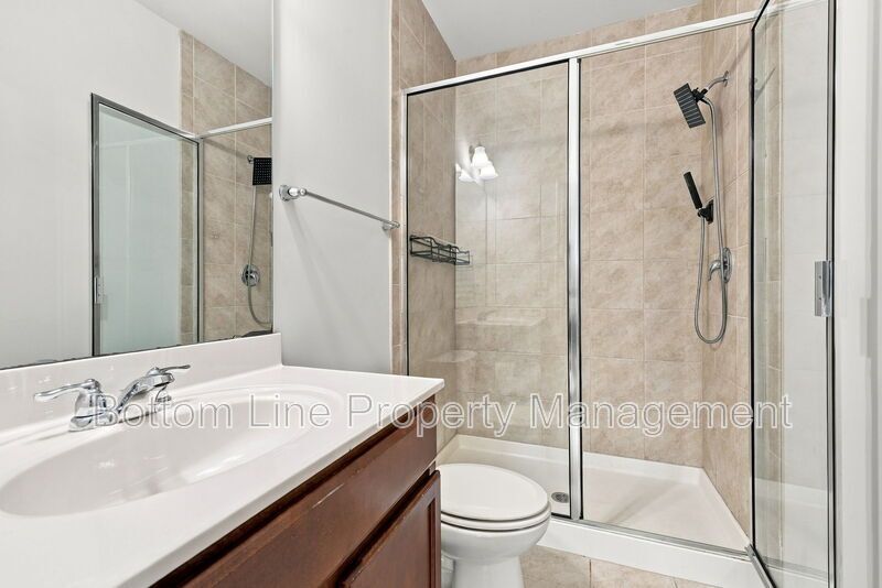 Room to Relax!  Spacious 2BR Apex End-Unit Townhome with Game Room & Garage property image