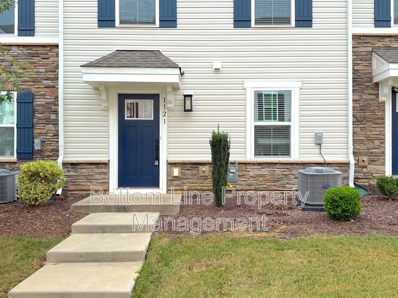 Spacious property image