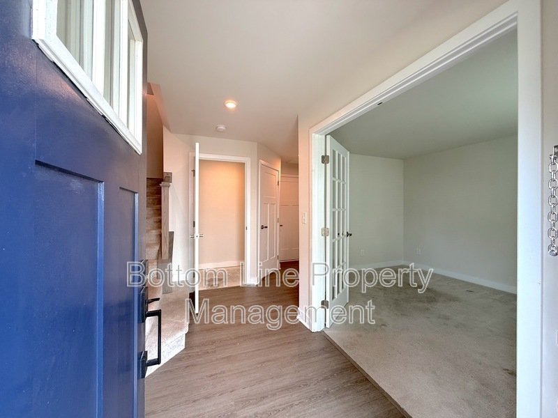 Spacious property image