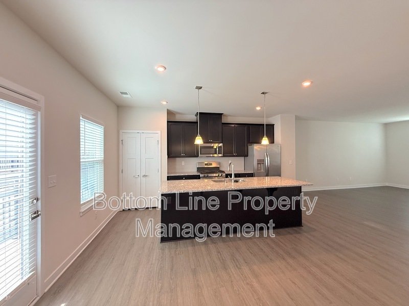 Spacious property image