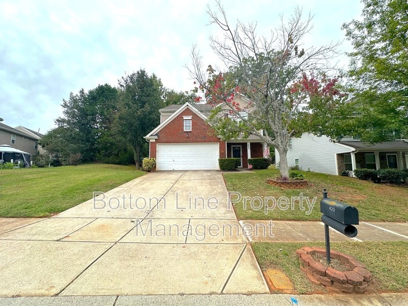 Charming property image