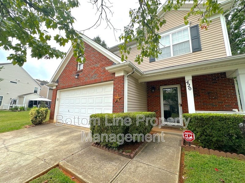 Charming property image