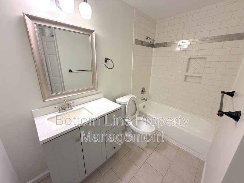 Stunning 2 Bed 2 Bath Unit Minutes From Uptown Charlotte property image