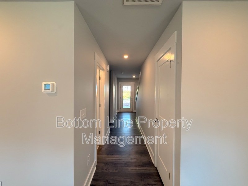 3BR/2.5BA Spacious and Modern Townhome - Available Now! property image