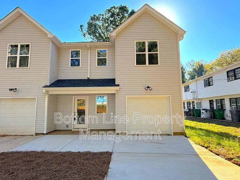 3BR/2.5BA Spacious and Modern Townhome - Available Now! property image