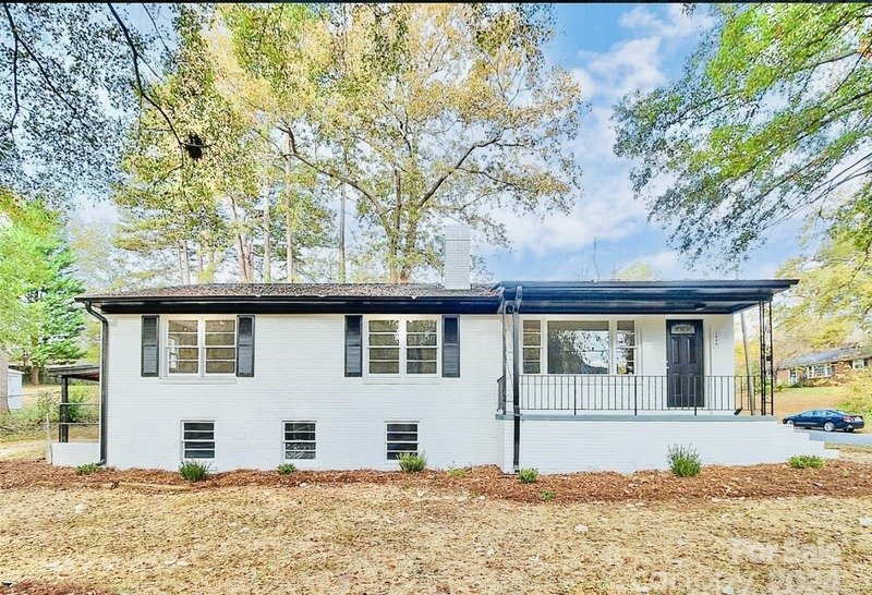 1601 Echo Lane Gastonia, NC 28052 Bottom Line Property Management