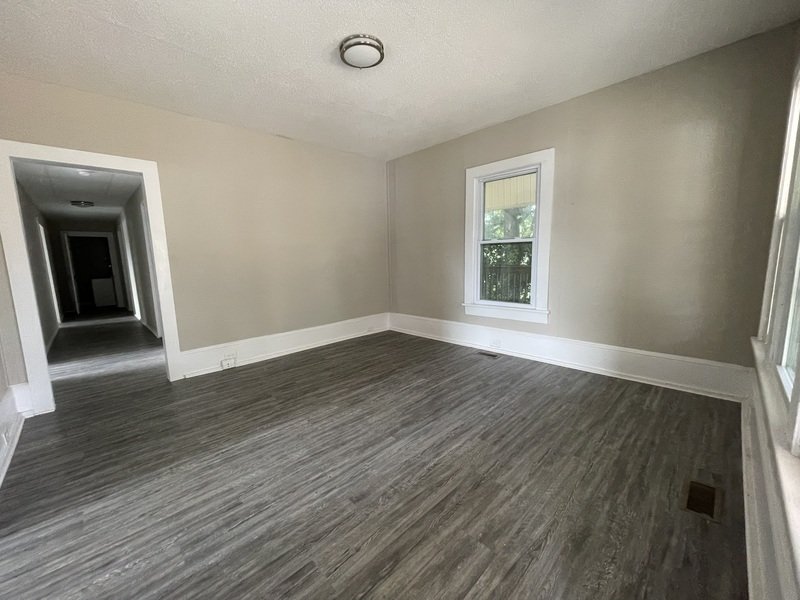 911 North Oakland St Gastonia, NC 28054 Bottom Line Property Management