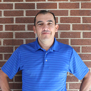 photo of Jose Ceron