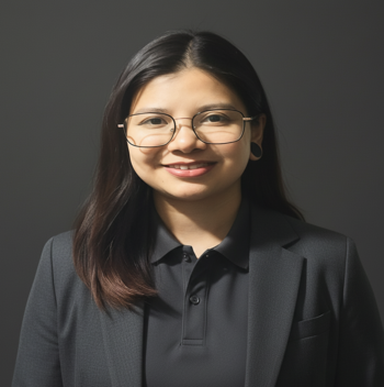 photo of Levanie Laurelia-Maintenance