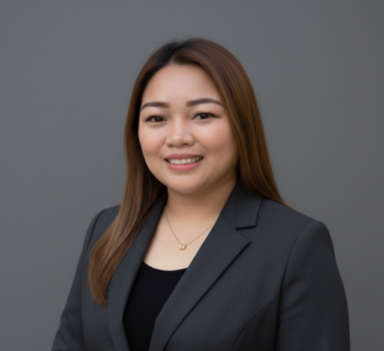 photo of Marigold Romarate 