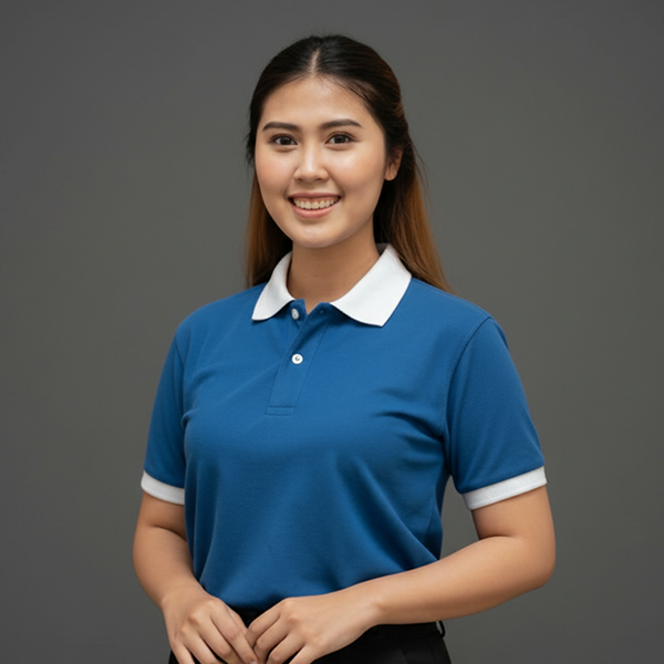 photo of Richel Franciso