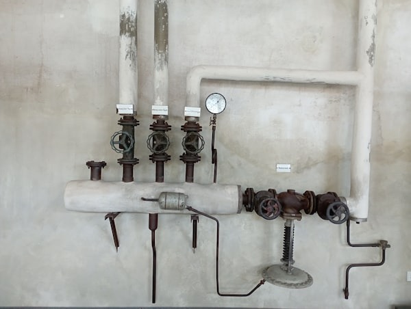 plumbing compliance