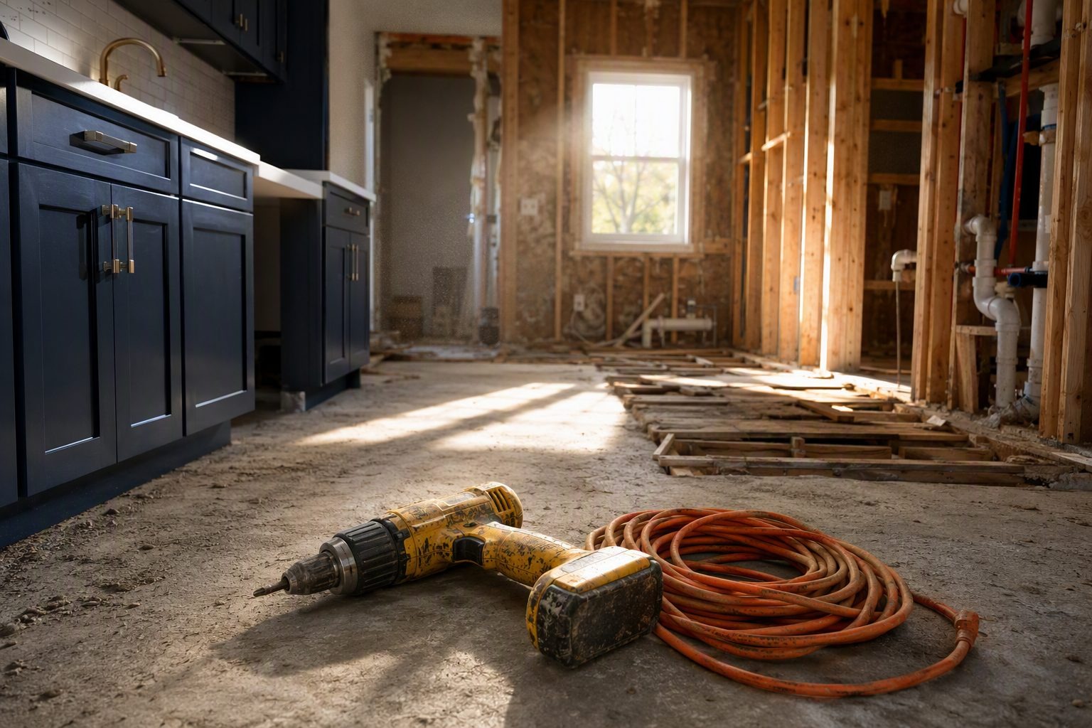 Flint Real Estate Litigation Attorney Guide: What Landlords Should Do About a Contractor Lien
