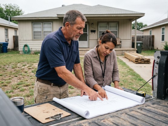 The Hidden Risk Under Every Rental Renovation: Why Property Managers Should Call a Utility Locator First
