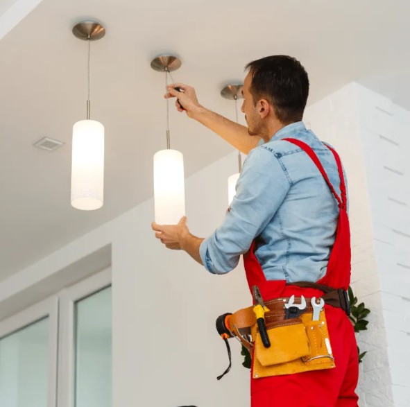 Top 7 Electricians in Alpharetta, GA (2026 Comparison)