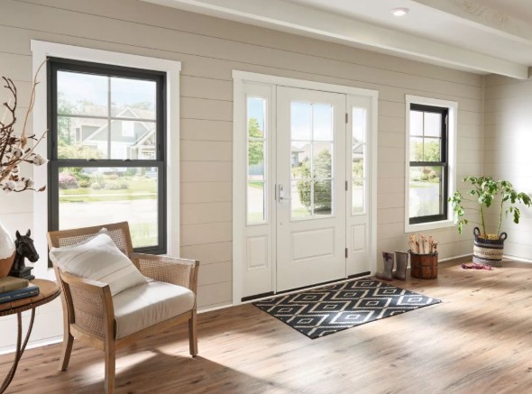 Top 6 Contractors for Storm Door Replacement in Perrysville, IN