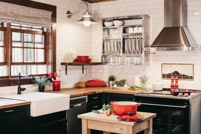 Tips for a Successful Kitchen Remodel