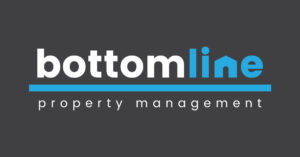 Bottom Line Property management logo