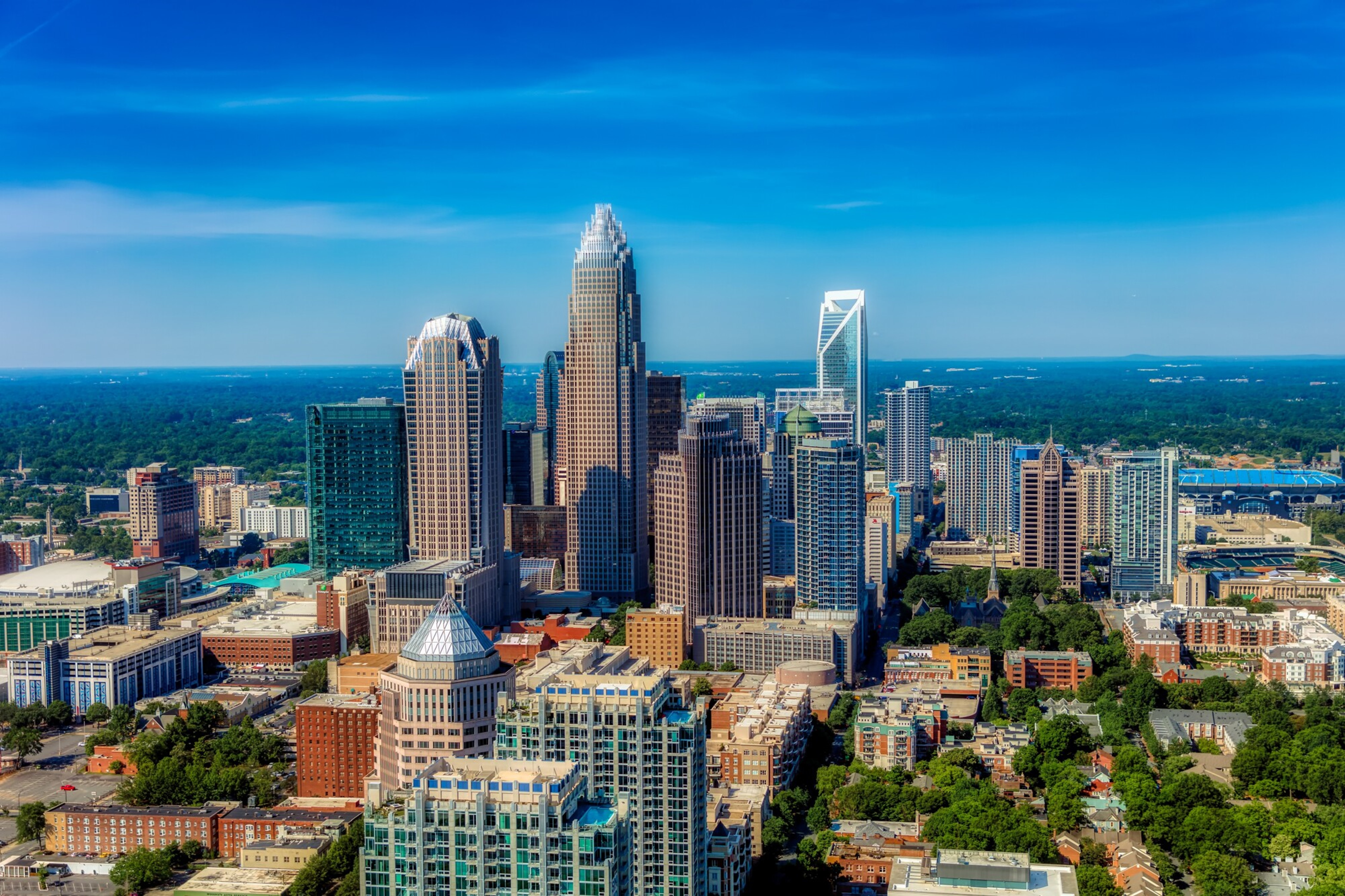 Why You Should Be Moving to Charlotte, NC in 2023