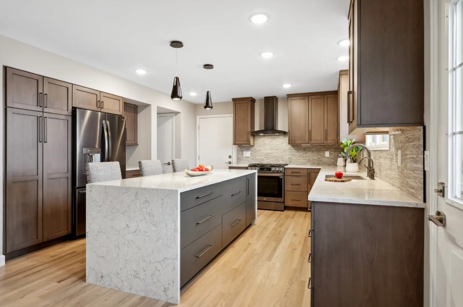 How to Choose a Remodeling Contractor in South Denver