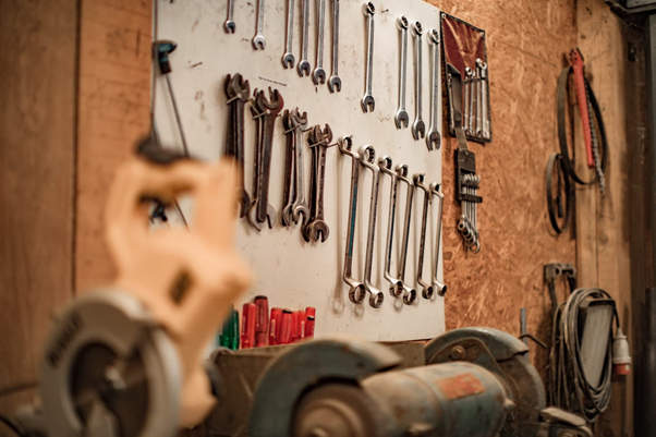 Top Tips For Making Your Garage More Functional