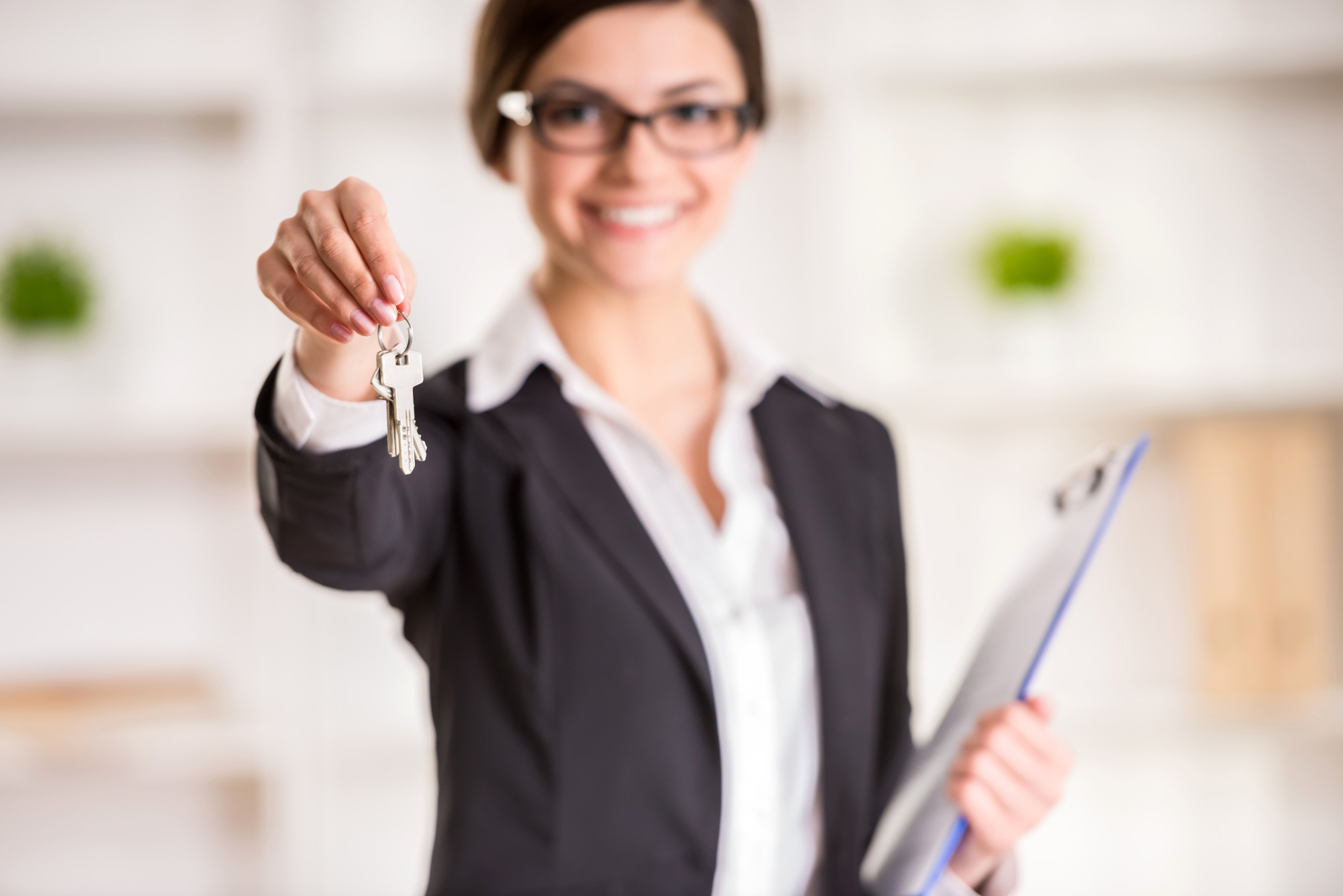 Property Management Blog