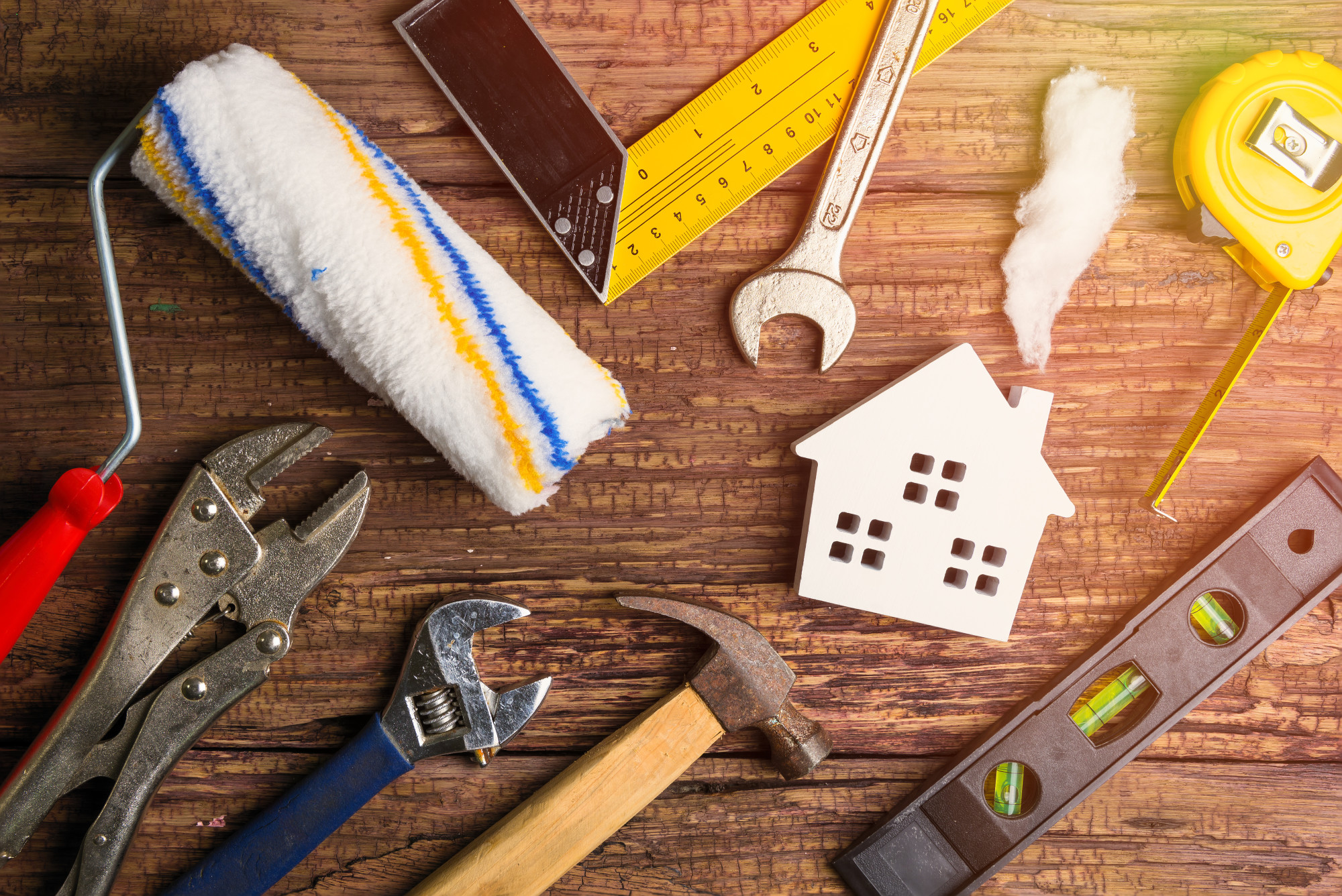 Annual Home Maintenance Tips for Homeowners in Charlotte, NC