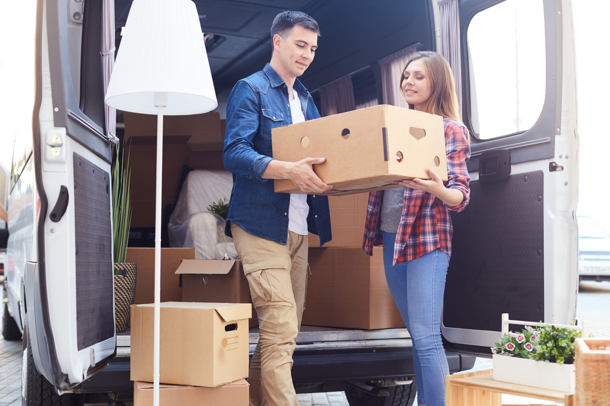 Moving to Charlotte NC: 8 Essential Packing Tips for Ensuring an Easy Move