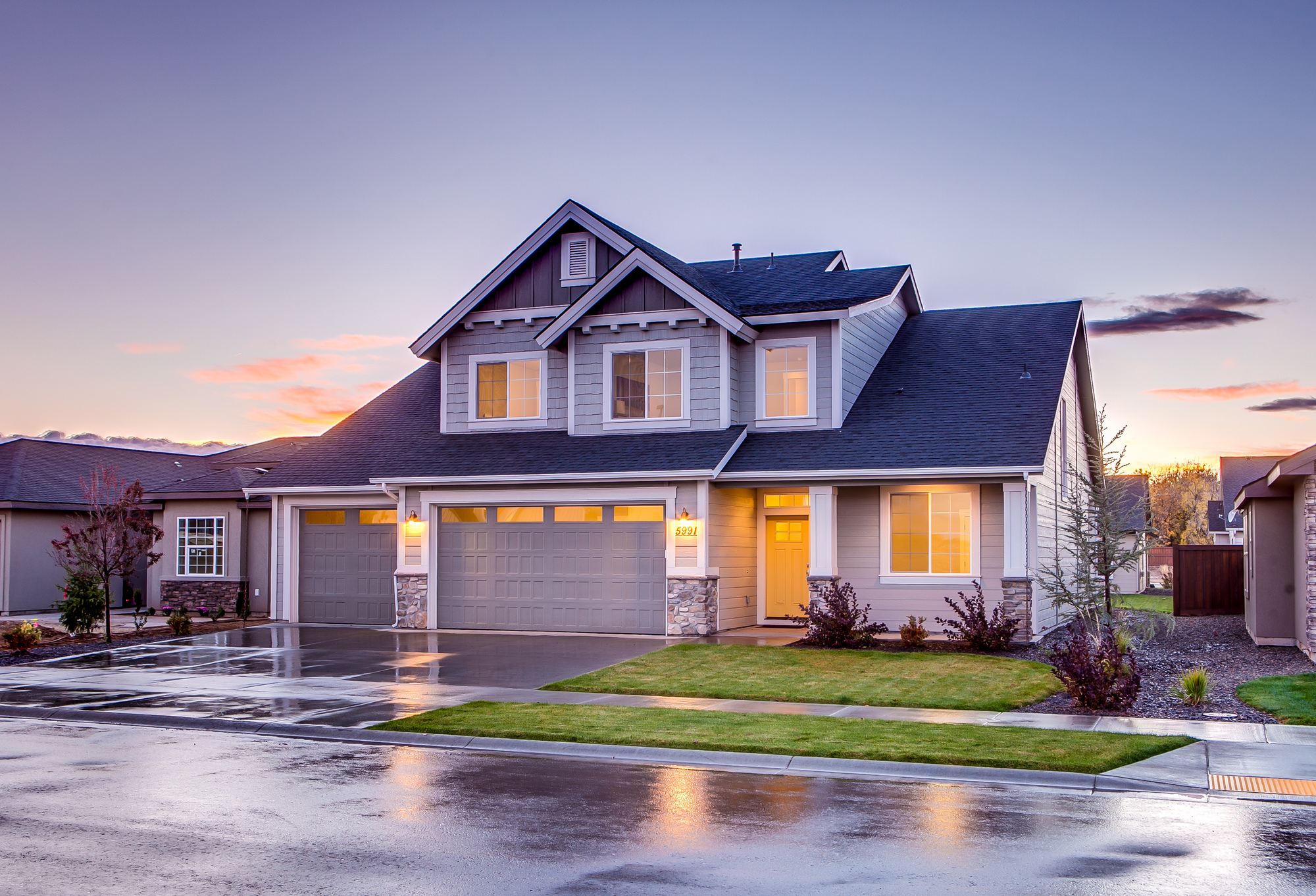 Buy or Rent A Home: Which Is the Right Choice for You?