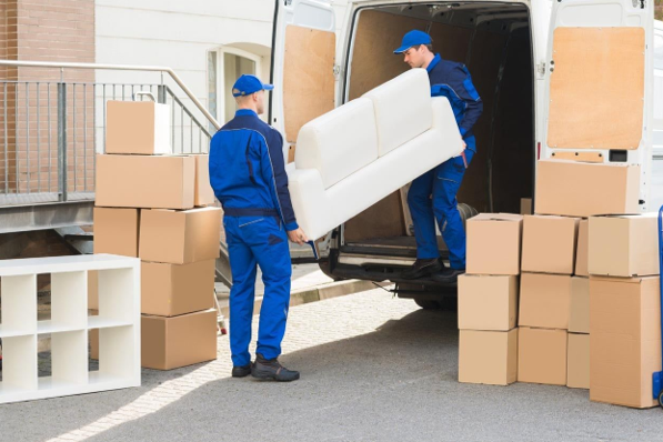 How To Find A Reputable Full Service Moving Company