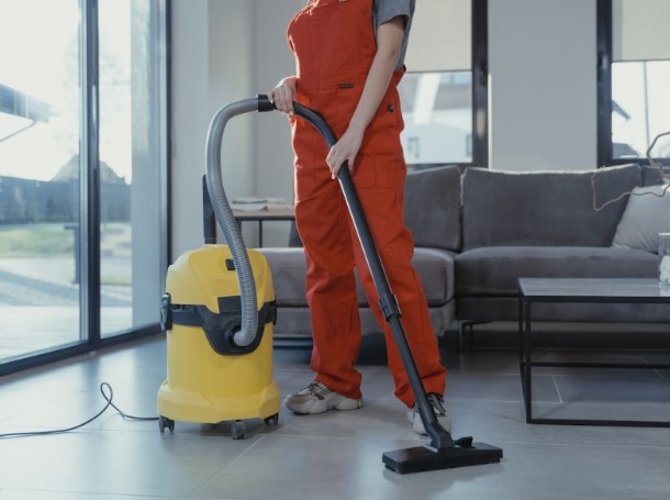 What Is the Best House Cleaning Service in Surrey?