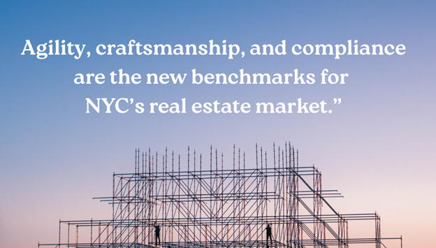 8 Leading Construction Consultants in NYC