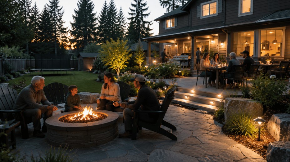 Building a Home That Keeps Working for You Over Time