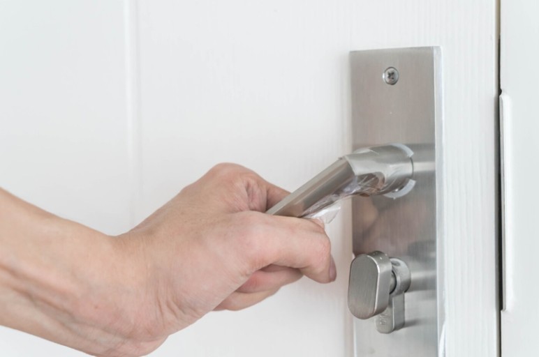 How To Choose The Right Passage Door Knob For Your Home