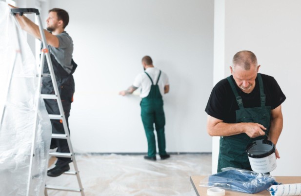 The Renovation Choices That Can Extend A Property's Useful Life