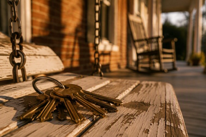 Can Medicaid Claim a Fort Mill Rental After Its Owner Dies?