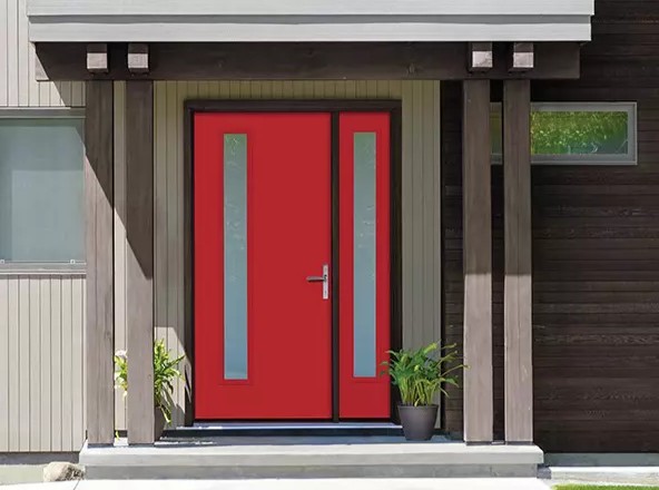 Top 7 Entry Door Companies in Virginia